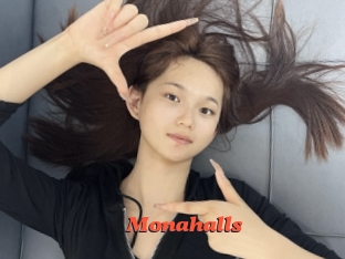 Monahalls