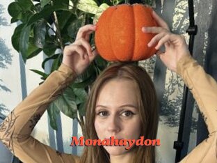 Monahaydon