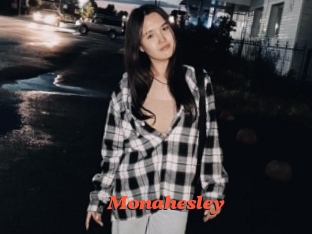 Monahesley