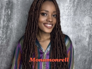Monamonrell