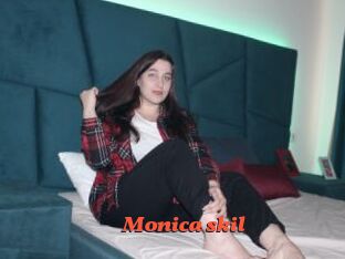 Monica_skil
