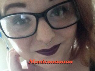 Monicaaaaaaa
