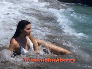 Monicablackberry