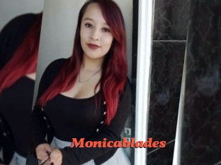 Monicablades
