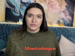 Monicahagen
