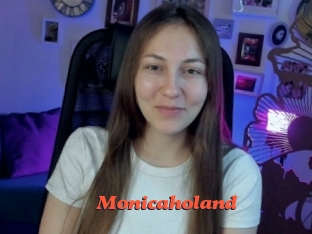 Monicaholand