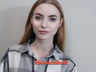 Monicakeit