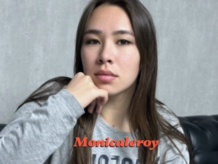 Monicaleroy