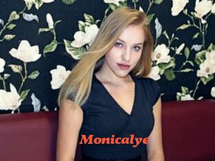 Monicalye