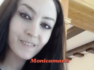 Monicamarte