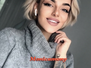 Monicamony