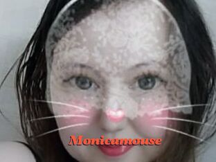 Monicamouse