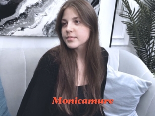 Monicamure