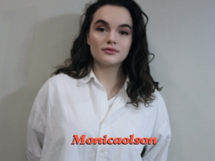 Monicaolson