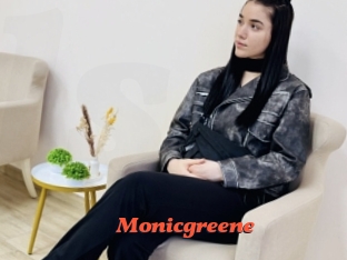 Monicgreene
