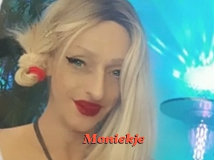 Moniekje