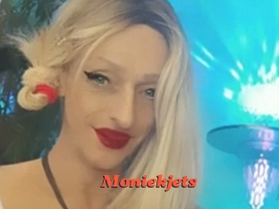 Moniekjets