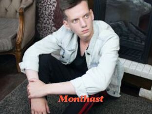 Monihast