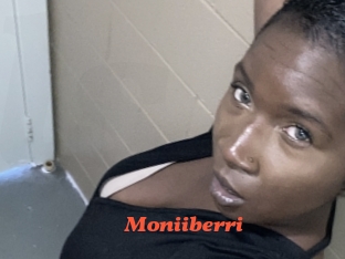 Moniiberri
