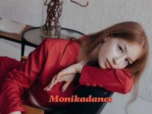 Monikadance