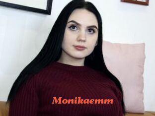 Monikaemm