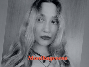 Monikagreens