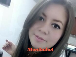 Monikahot
