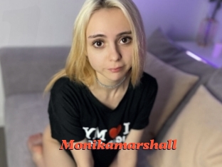 Monikamarshall