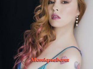moniquebenz Livespot