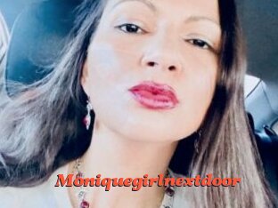 Moniquegirlnextdoor