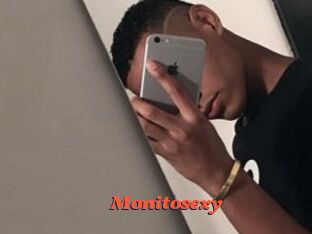 Monitosexy