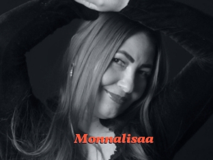 Monnalisaa