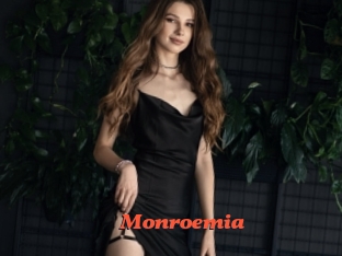 Monroemia