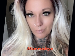 Monroskye