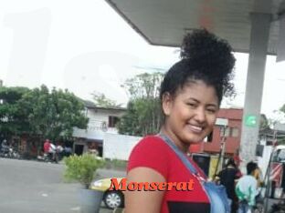 Monserat