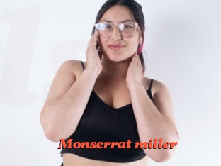 Monserrat_miller