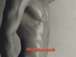 Monstercock