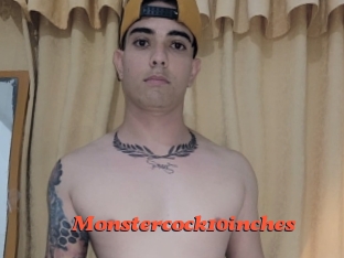Monstercock10inches
