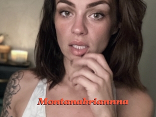 Montanabriannna
