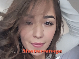 Montserratvega