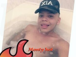 Monty_hot