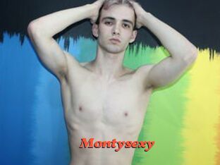 Montysexy