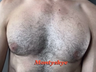 Montyskye