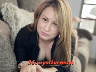 Monystivenson
