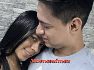 moonandmax Livespot