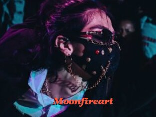 Moonfireart