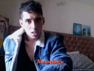 Moonkey