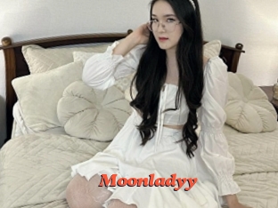 Moonladyy