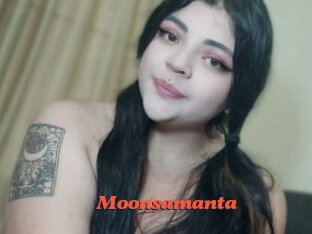 Moonsamanta
