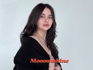 Moooonshine